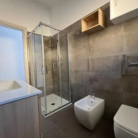 Andrea Villa Cala Sinzias