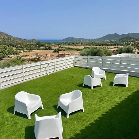 Andrea * Cala Sinzias