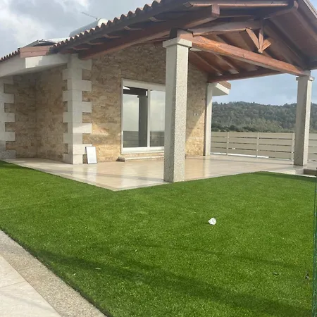 Andrea * Cala Sinzias