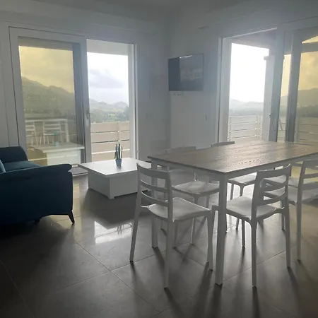 Villa Andrea Cala Sinzias