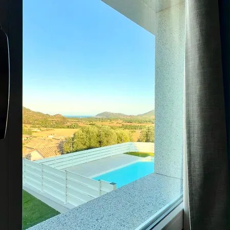 Villa Andrea *