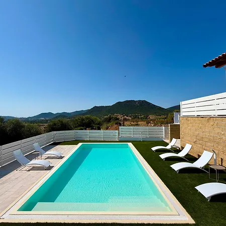Villa Andrea