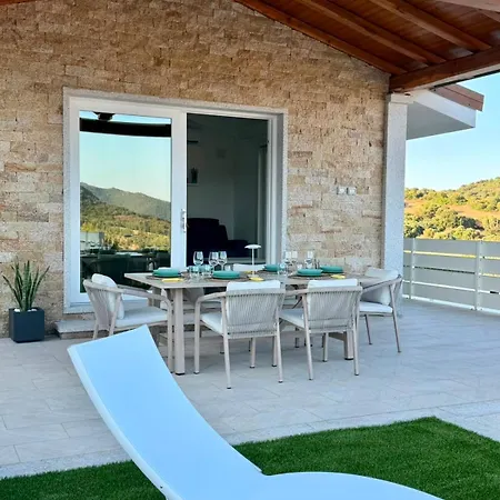 Villa Andrea *