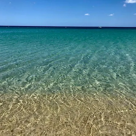 Andrea Villa Cala Sinzias