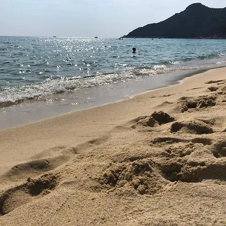 Andrea * Cala Sinzias