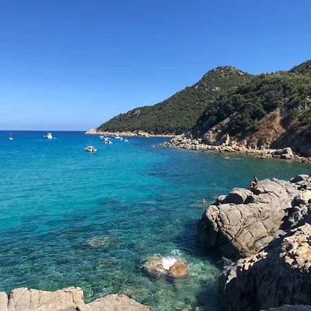 Andrea Cala Sinzias